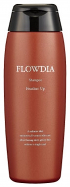 ｼｬﾝﾌﾟｰ　ﾌｪｻﾞｰｱｯﾌﾟ　250mL　.jpg